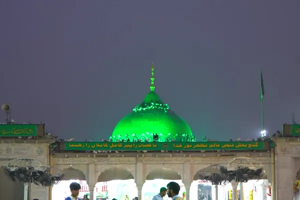 Data Darbar